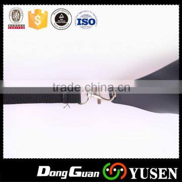 Funny Printing Black 90cm in Length Wine Glass Holder Lanyard photo-3