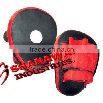 Monkey-face Boxing Focus Mitts