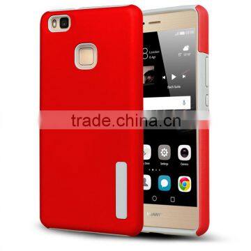 Dualpro Armor Cover Case for Huawei P9 Lite,For Huawei P9 Lite Case