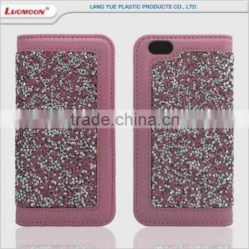 Luxury Leather Flip Cover Wallet Case With Card Slot for Coolpad Note 3 Lite photo-4