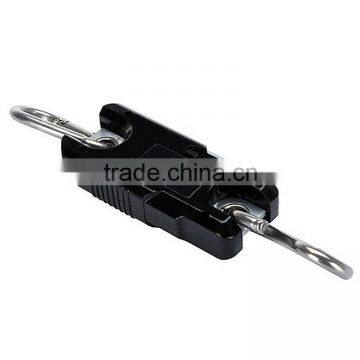 Mini Portable Crane Scale 300kg 0.1kg LCD Display Digital Electronic Hook Hanging Scale With White Backlight photo-6