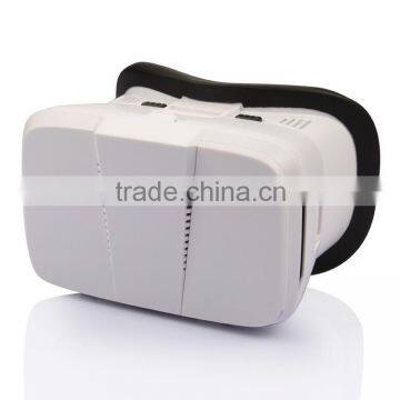 New Release Virtual Reality 3D Glass Play 3D Games Movie VR Box for 4.0"- 6.0" Smart Phone photo-5