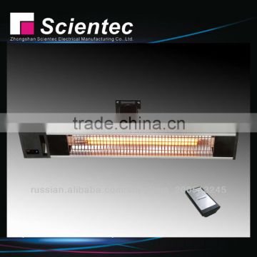 AH18CCR Scientec Infrared Electric Remote Control Ceiling Heater