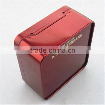 tin can crush machine,tin can crusher,tin can cutter