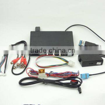 GVIF Video Interface Compatible Buick/Regal/LaCrosse head unit