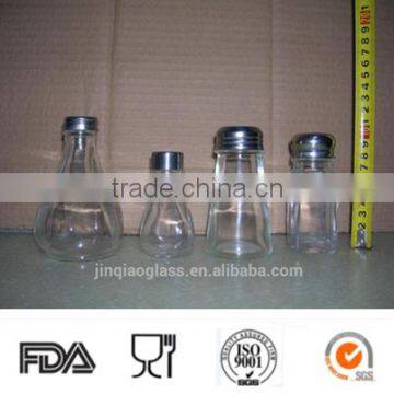 Different Kinds of Glass Salt Shaker photo-3