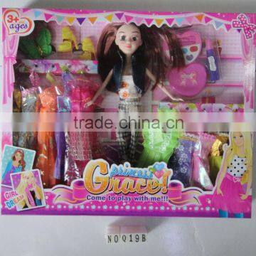 Beauty Fashion Toy PAFQ19B