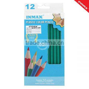 HB pencil