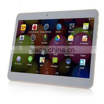 10inch Dual Core Tablet pc With 3g Phone Call Function photo-2