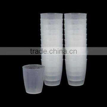 Felton Mini Food Grade Plastic Glass Juice Cup