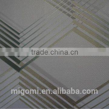 Heavy Vinyl Coated Wallpaper photo-5