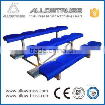 High Quality Aluminium Sport Bleachers on Sale photo-2