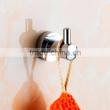 bathroom accessory sets with copper fancy single robe hook .