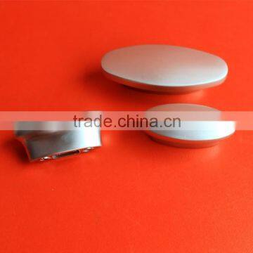 Zinc Alloy Oval Cabinet Knobs and Furniture Knob and Oval Drawer Knob photo-2