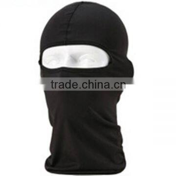 fashion custom winter acrylic balaclava mask