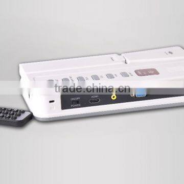 Office and School Supplies Auto Focus 5 Mega Pixels Image Digital Video Presenter photo-3