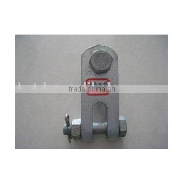 insulator string hardware Clevis and tongue