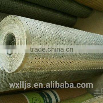 Perforated Aluminum Sheet photo-5