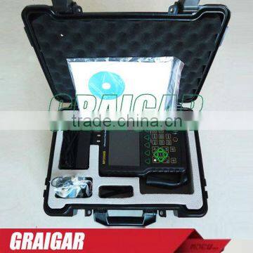 MITECH ULTRASONIC FLAW DETECTOR MFD500B APARELHO DE ULTRASSOM