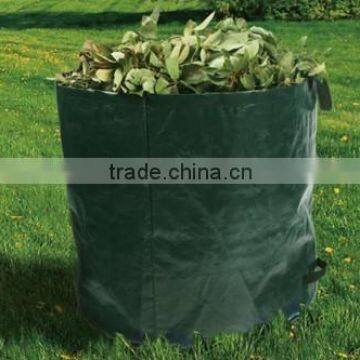 200L pop up garden leaf bag