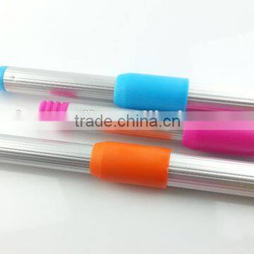 Retractable Ceiling Fan Flexible Microfiber Long Handle Duster photo-3