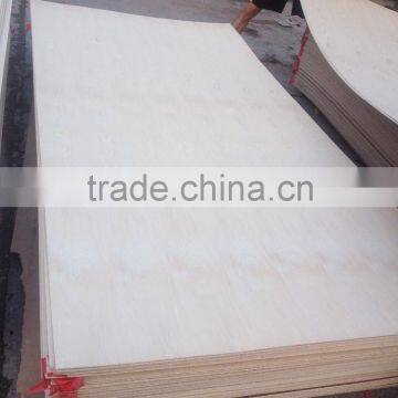 Plywood European Quality Standards photo-6