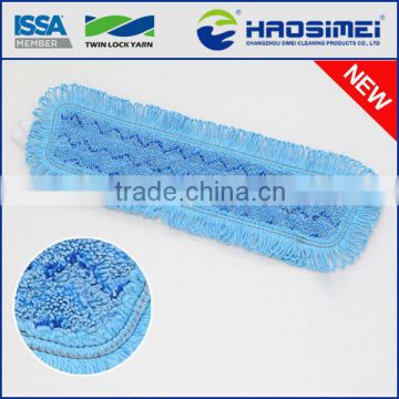 2015 new allround elegant floor magic mop head