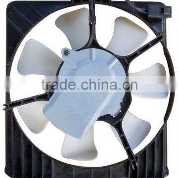 Radiator Fan/Auto Cooling Fan/Condenser Fan/Fan Motor For TOYOTA TERCEL 1.3L 1.5L 95'~99'