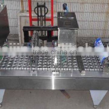 BG-Series Auto Washing Filling Sealing Machine