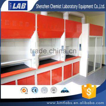 Best Quality Wear Resistant Steel Chemical Ductless Fume Hood Price