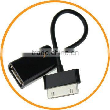 USB OTG Cable Adapter for HUAWEI MEDIAPAD 10 FHD from Dailyetech