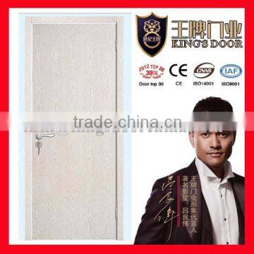 Composite flush door for project