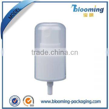 Various size of perfume spary pump mist atomizer pump