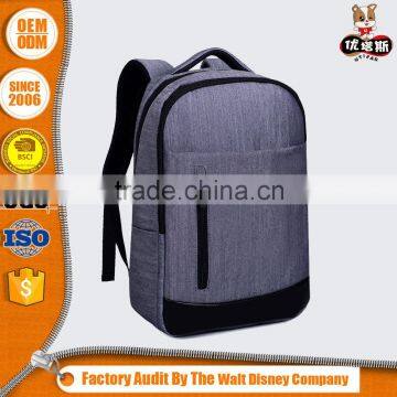 New Design Oem Multi-functional Backpack Waterproof Travel Laptop Bag With Factory Price photo-5