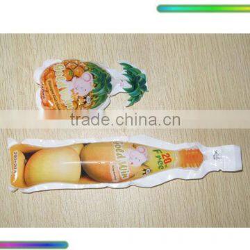 Indian beverage bag filling sealing machine