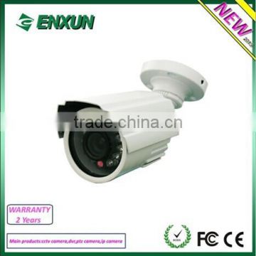 high resolutisecurity outdoor cctv camera Cmos 700tvl on and low price manufacturer