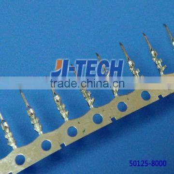 Molex 1.25mm Pitch 50125 Series 50125-8000 Wire to Wire Connector photo-6