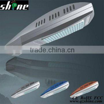 2013 New Design Modular LED Street Light 80W