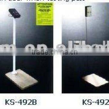 KS-492B Electrostatic Tester Bottom Price Sell From China Factory photo-2