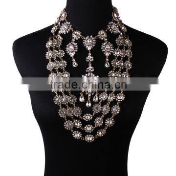 Online shop china fashion jewelry necklace