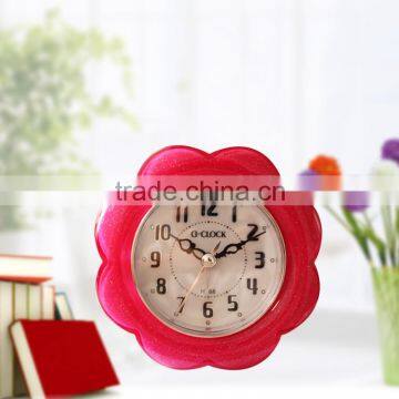 ML12201 Melody pretty table alarm clock