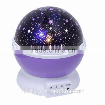 Bedroom Wireless Plug in Wall Lamp Mini Light Sensor Night Light,star night lamp