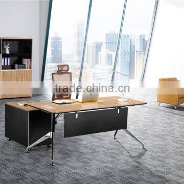 Latest design office table for modern office furniture