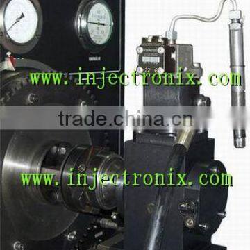 Test an EUI or an EUP on a Conventional Diesel Fuel Injection Pump Test Bench Offer Adapter Kits for Most EUIs and EUPs on the photo-5