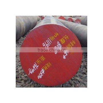 Forging Steel Bar AISI8620