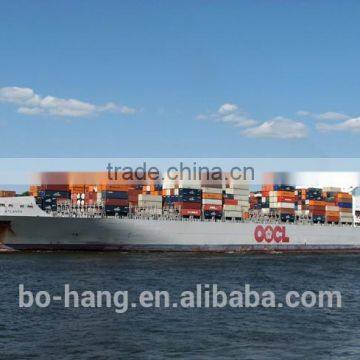 ocean shipping tracking ---website:daicychen1212