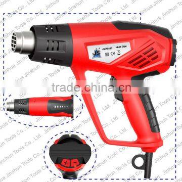 Hot Air Gun LED 2000W JS-HG12C