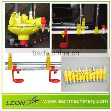 LEON Series Nipple Drinking System With Automatic Doser photo-3