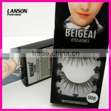 false eyelashes wholesale 008#