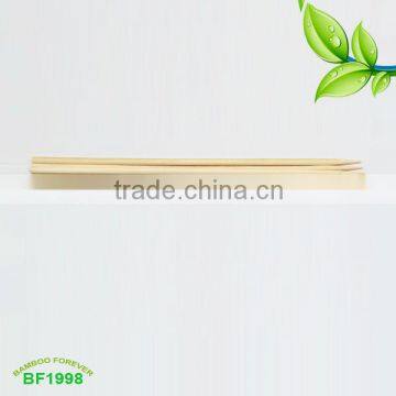 Natural Bamboo round skewers